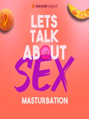 cover image of Masturbation